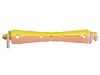 Фото - Коклюшки DEWAL, желто-розовые, короткие, d 7 мм 12 шт/уп